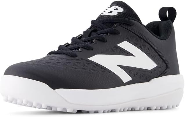 New Balance Unisex-Child 4040 V8 Turf-Trainer for Active Kids