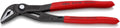KNIPEX Cobra ES Extra-Slim Pump Pliers 10 in - Precision Grip