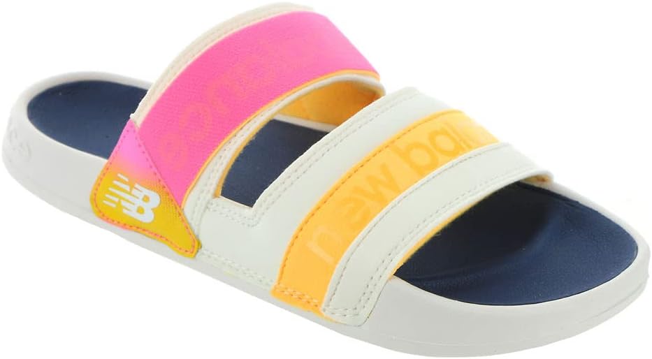 New Balance Women's 202 Slide Sandal: Comfort Meets Style