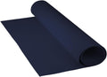 3mm EVA Foam Sheet 44x85 Navy - Large High Density Craft Sheet