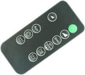 Replacement Remote Control Compatible for Scandyna Smallpod