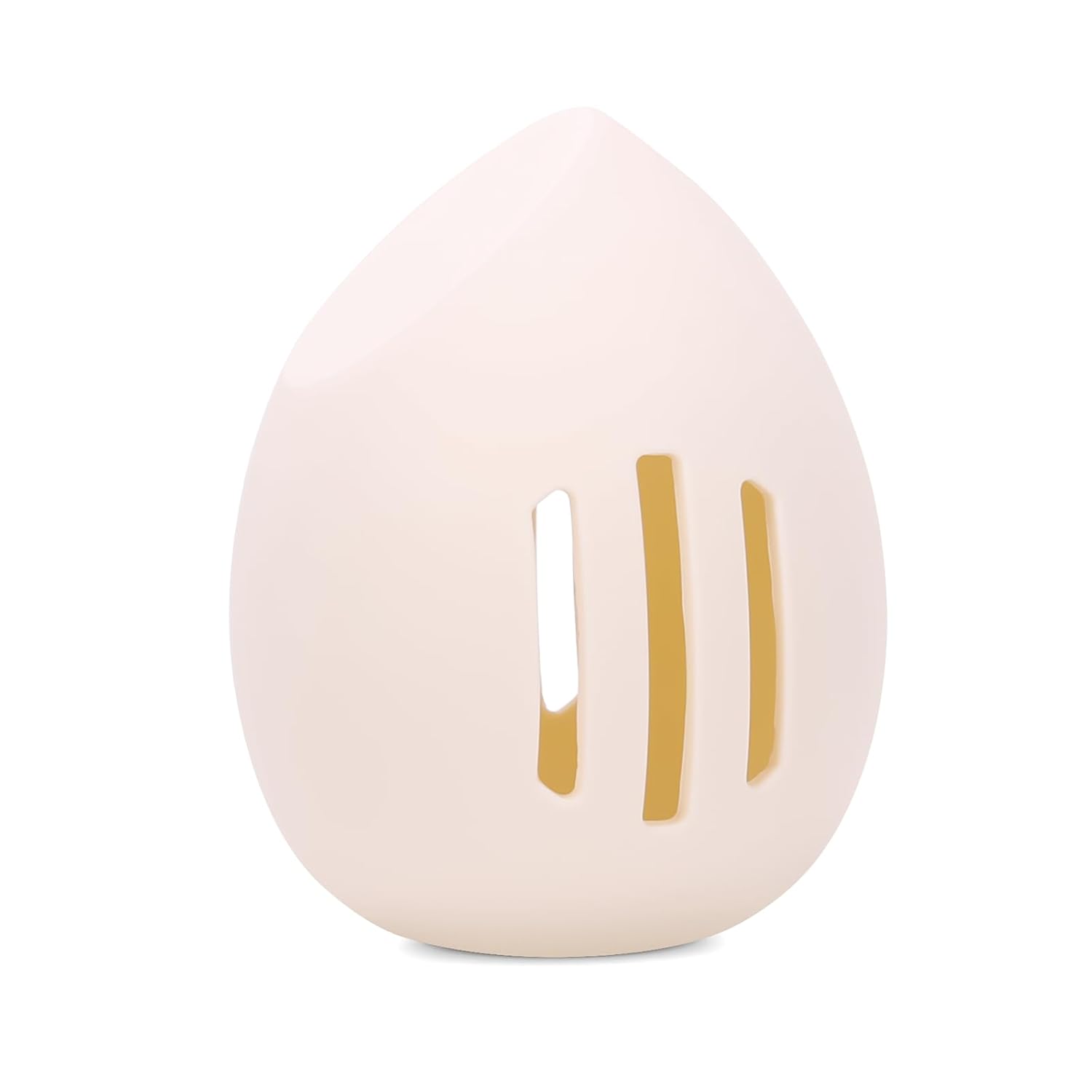 Travel-Ready Makeup Sponge Holder - Protect & Preserve Your Beauty Blenders with Ease