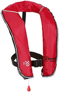 Eyson Inflatable Life Jacket Manual for Adult - Fast 3s Inflation
