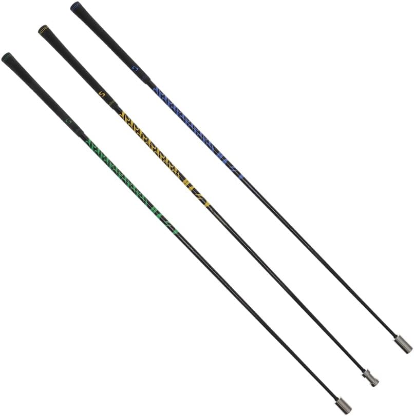 SuperSpeed Swing Speed System | Gain 20 Yards | Pro-Approved | Free Online Training