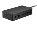 Microsoft Surface Dock 2 - Desktop Expansion for Surface Devices