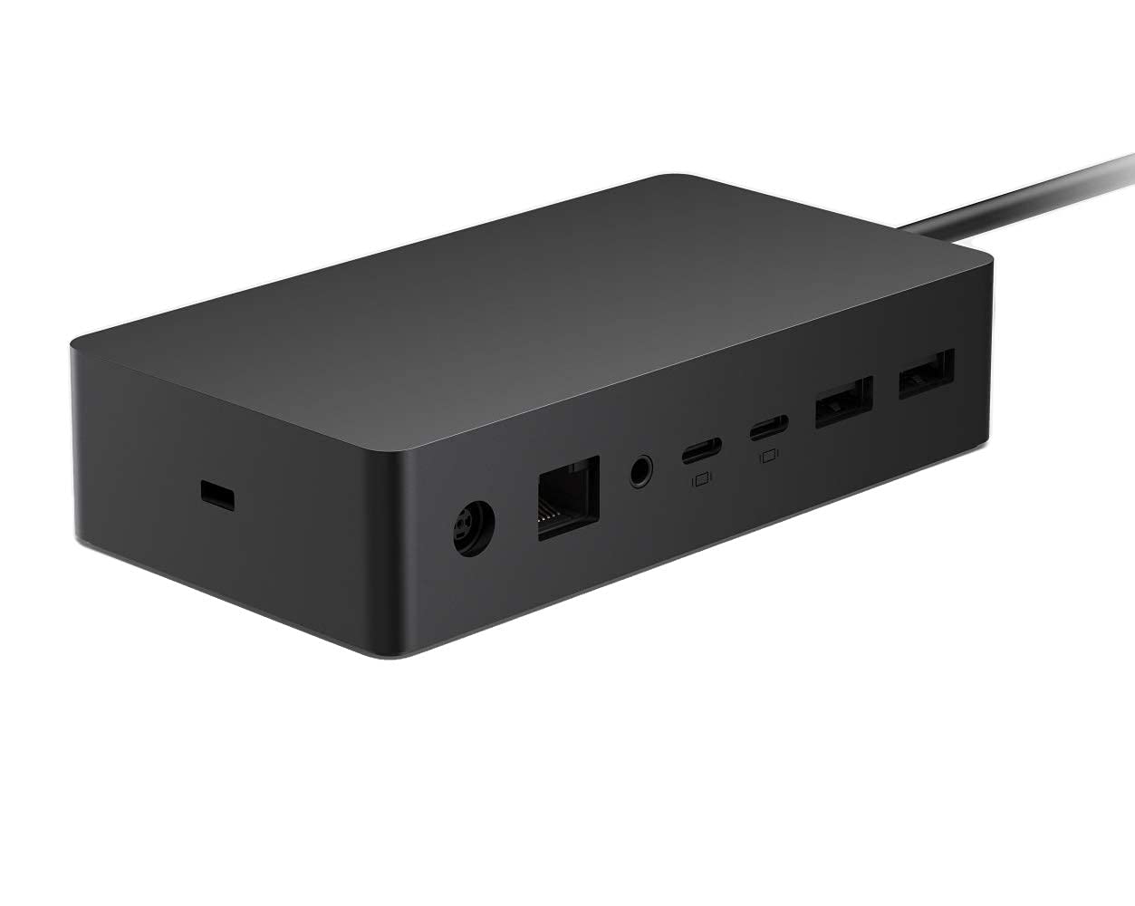 Microsoft Surface Dock 2: Enhance Your Productivity Effortlessly
