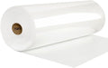 FUNKAKA White HTV Heat Transfer Vinyl Roll 12in x 70ft - Glossy White