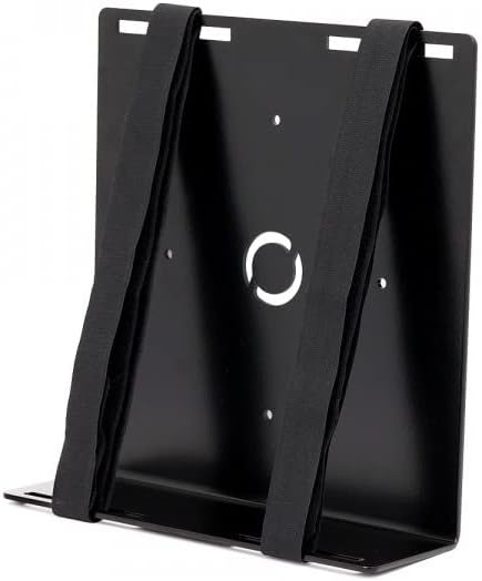 Oeveo Universal Computer Mount UNVM-300 for Secure Device Storage