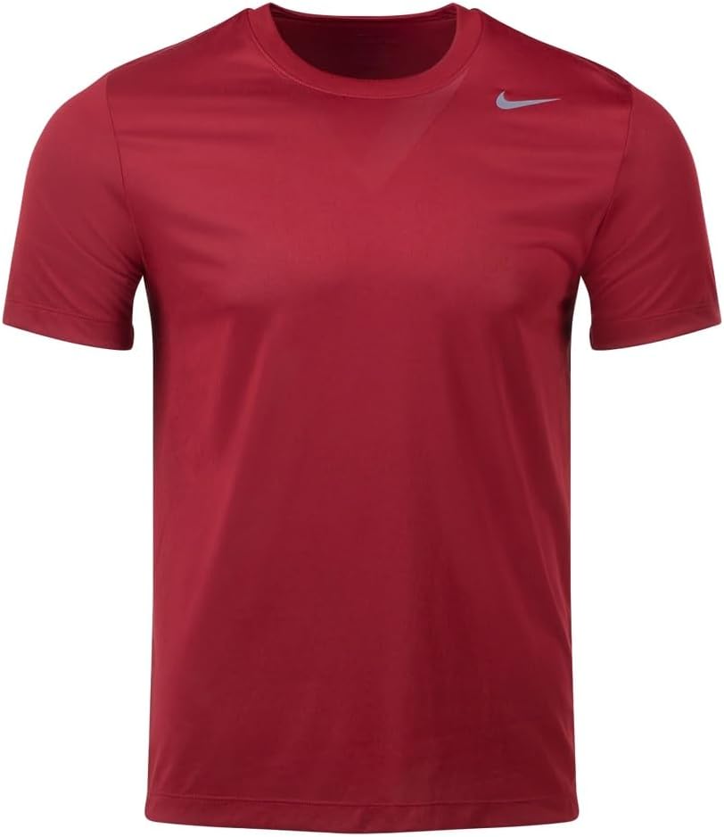 Nike Men's Training T-Shirt for Ultimate Comfort and Performance