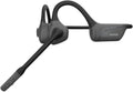 Open-Ear Bluetooth Headphones with Noise-Filtering Mic - Lingo