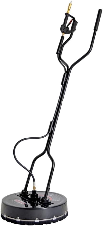 Simpson Cleaning 20in Industrial Pressure Washer Surface Cleaner