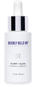 Brighten & Firm Aging Skin w/Vitamin C Serum
