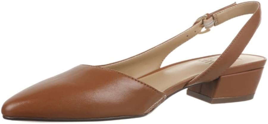 Naturalizer Women's Banks Pump: Stylish Comfort for Every Occasion