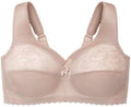Glamorise Women's Full Figure MagicLift Original Wirefree Support Bra