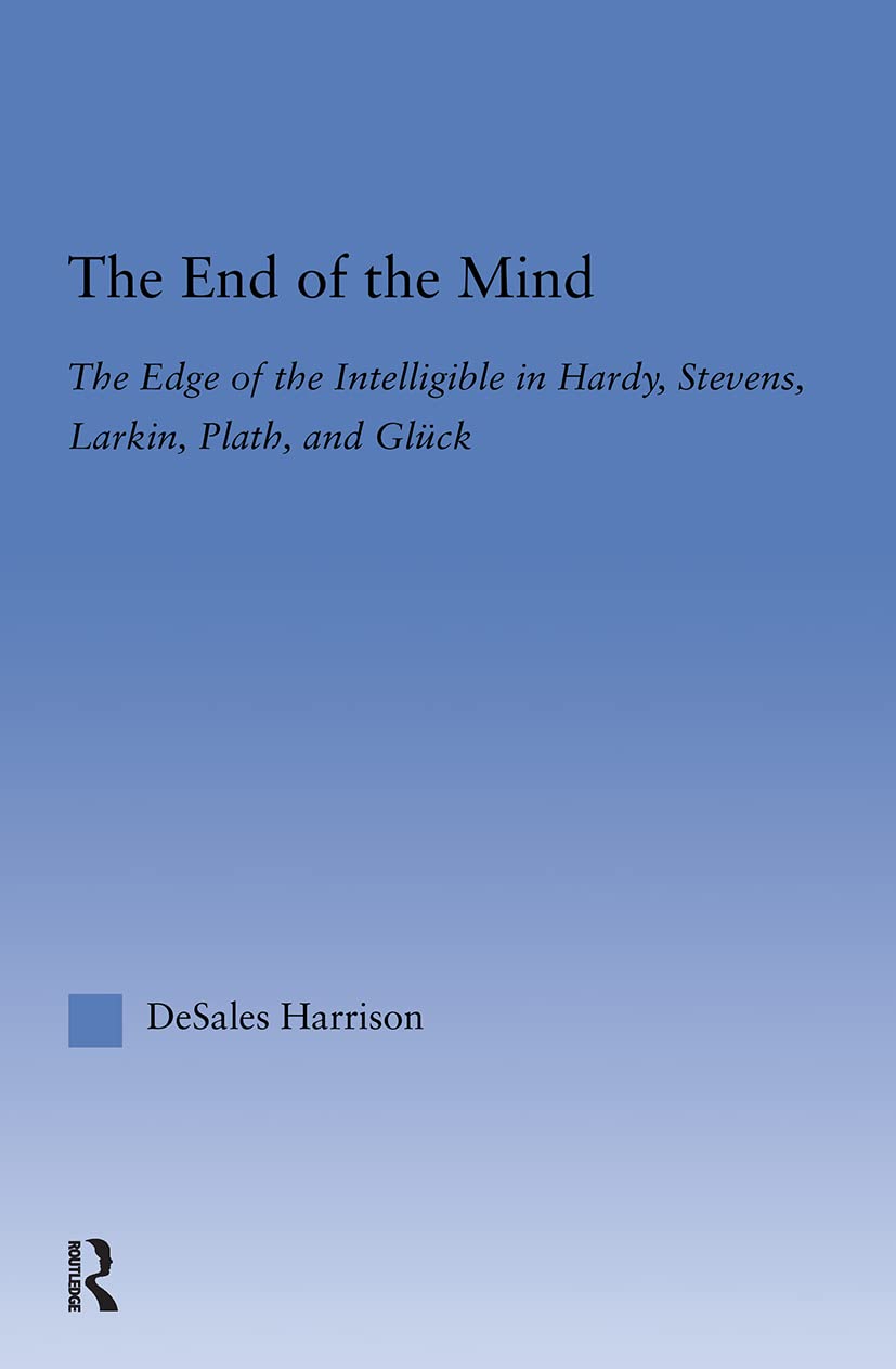 The End of the Mind: A Deep Dive into Literary Criticism