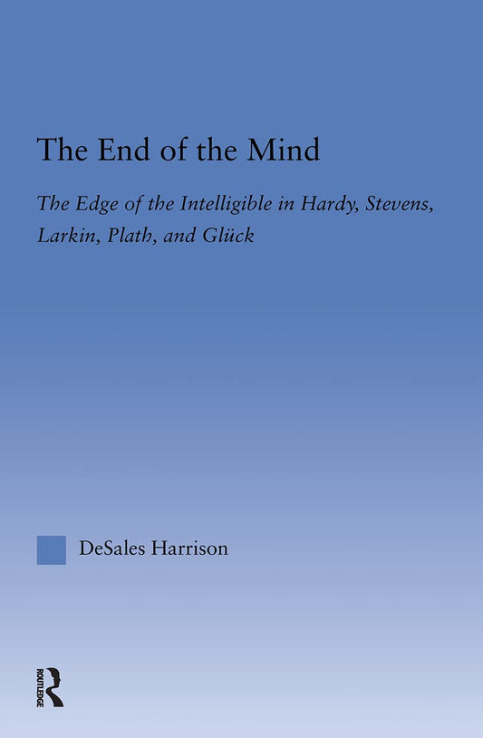 The End of the Mind: A Deep Dive into Literary Criticism