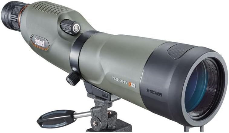 Bushnell Trophy Xtreme Spotting Scope for Wildlife Observation