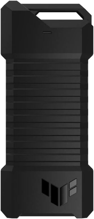ASUS TUF Gaming A1 External SSD - Fast, Durable, Console Ready!