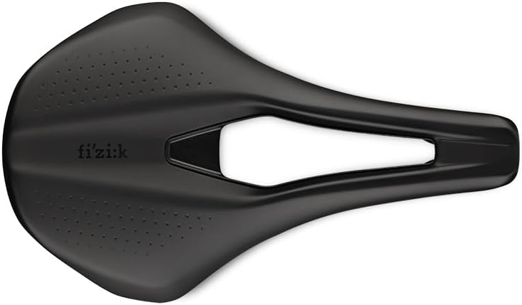 Fizik Tempo Argo Versatile Endurance Road Bike Saddle Review