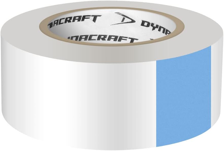 Pro-Grade Golf Grip Tape Roll | Regrip with Ease!
