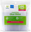 Adtech Mini Hot Glue Sticks Clear | High Temperature - Strong Fast