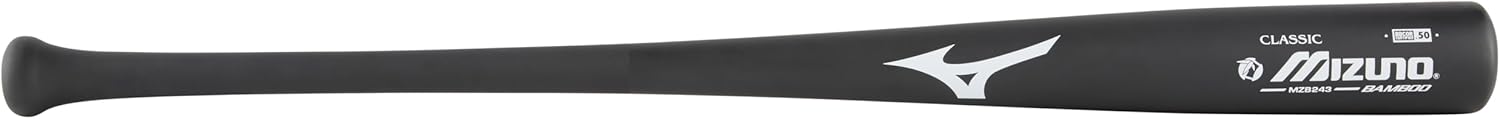 Mizuno 340465 Bamboo Classic MZB 243 Baseball Bat Review