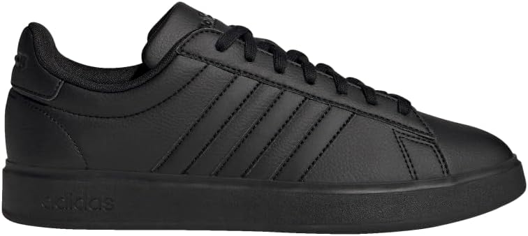 adidas Men's Grand Court 2.0 Tennis Shoe: Lightweight Comfort