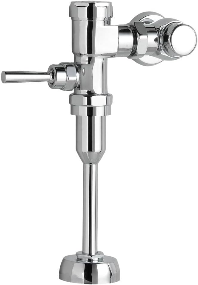 American Standard 6045.101.002 Urinal Flush Valve Review