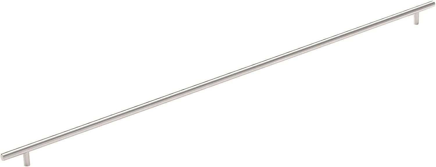 Stainless Steel Cabinet Pulls for Modern Kitchen Upgrades