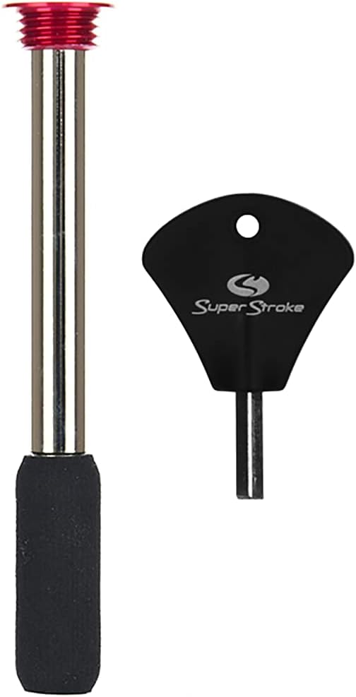 Enhance Putting Precision with SuperStroke Counter Core Putter Weight