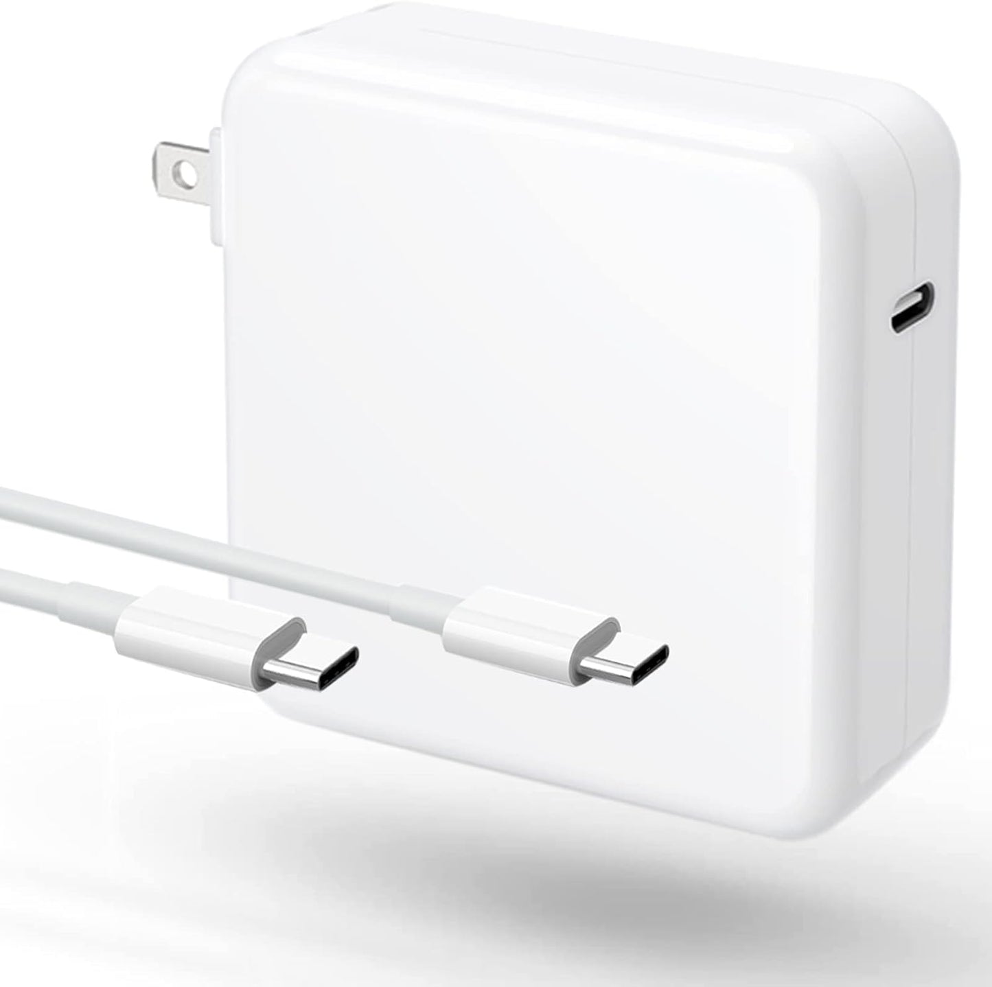 Superfast 120W USB C Mac Book Charger