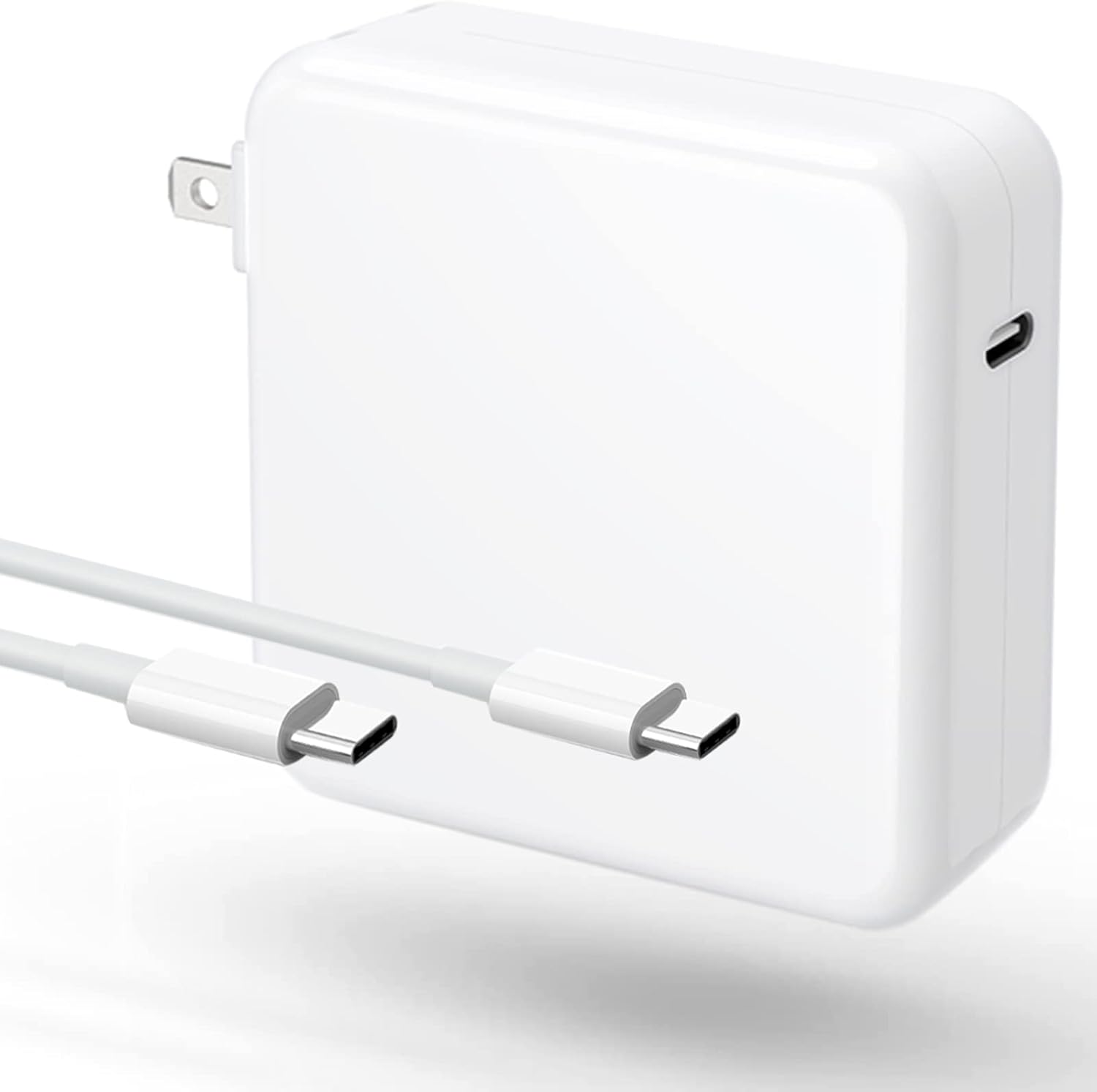 Superfast 120W USB C Mac Book Charger