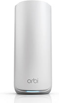 Orbi 870 Series Tri-Band WiFi 7 Mesh Add-on Satellite - Expands 3,000