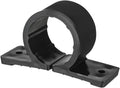 EFIELD 3/4-in Two Hole Mount Pipe Clamps Pack of 100 - Reliable Pipe