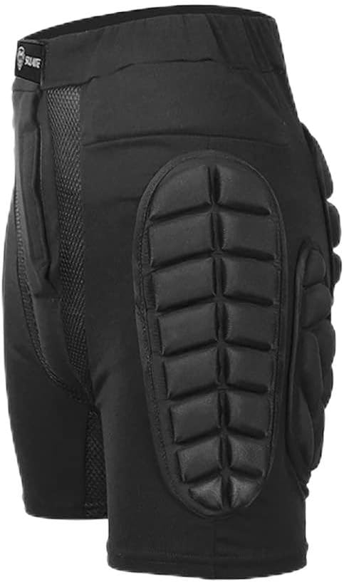 Hip & Butt Protection Shorts - Hotfiary