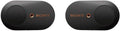 Sony WF-1000XM3 Renewed: Noise Canceling Bliss