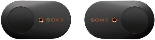 Sony WF-1000XM3 Renewed: Noise Canceling Bliss