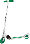 Razor A3 Kick Scooter for Kids - Smooth Ride, Foldable and Lightweight