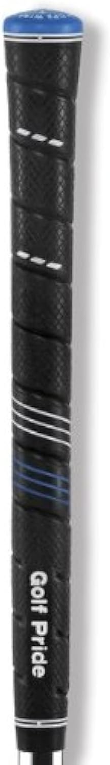 Golf Pride CP2 Wrap Jumbo Grips - Superior Comfort!