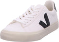 Veja Women Campo Sneakers Black - White - Clean Everyday Style
