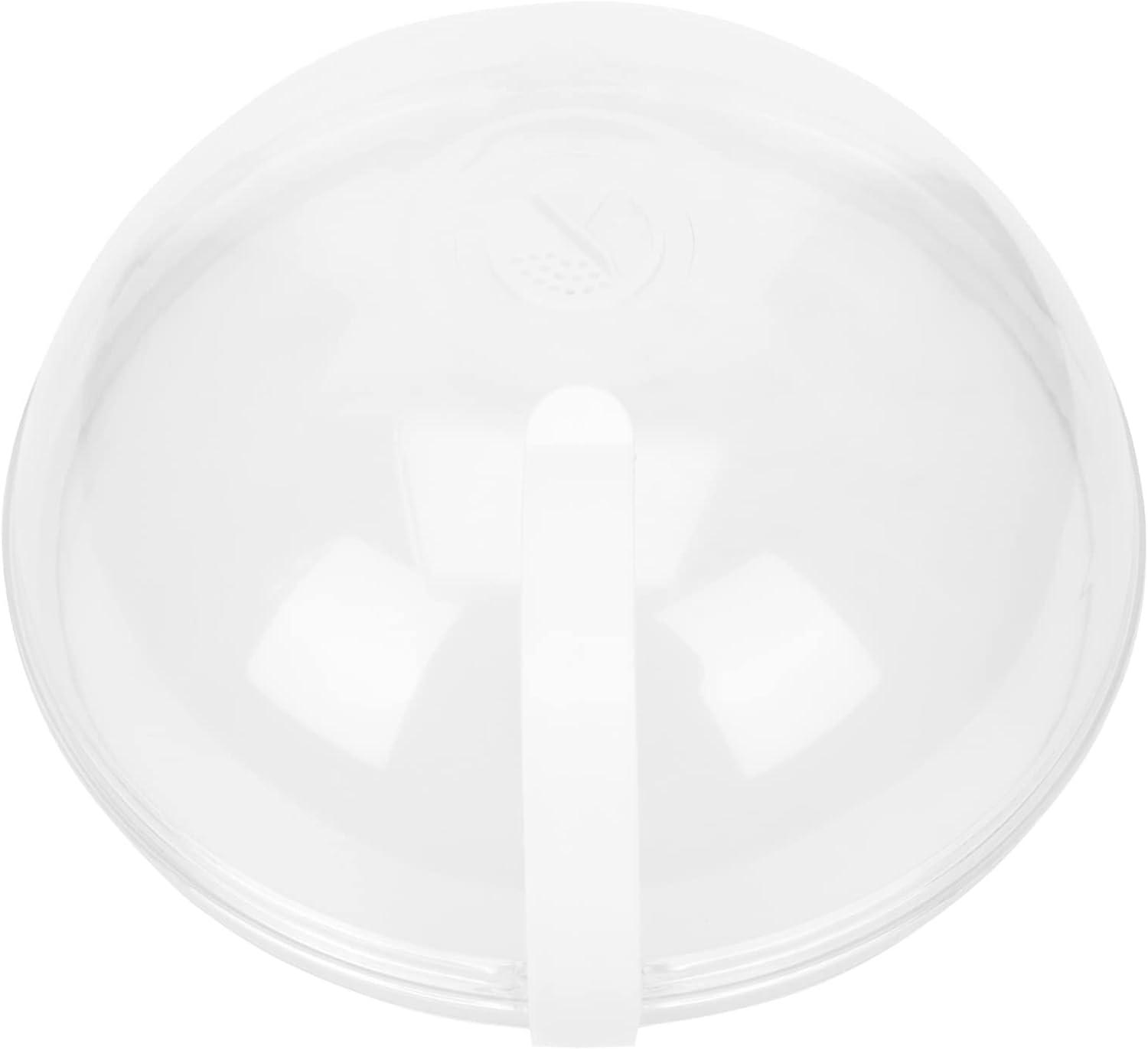 DOITOOL Microwave Splatter Cover - Anti-Splatter Lid