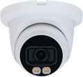 EmpireTech 4MP Full Color Starlight IVS IP Camera - Night Color