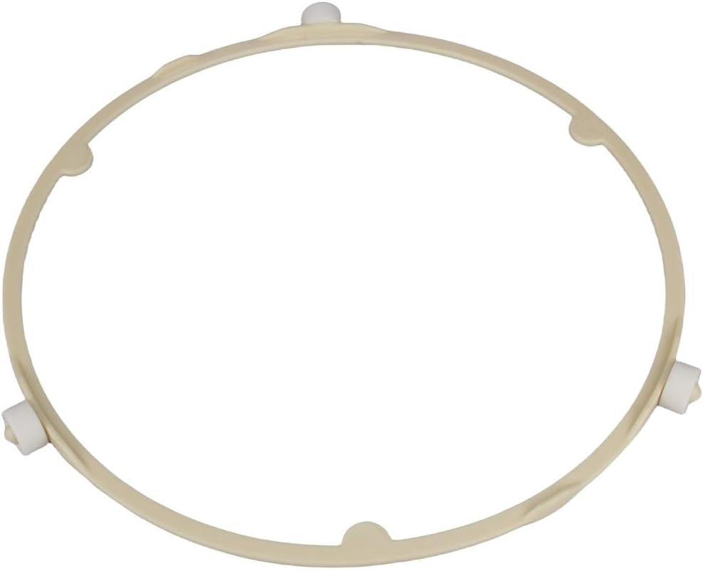 Improve Microwave Rotation - Piumeif Roller Ring Replacement