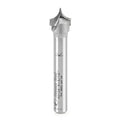 Amana Tool 56126 Carbide Tipped Point Cutting Roundover 3/16 Radius