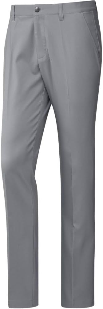 adidas Mens Ultimate365 Golf Pants for Comfort and Style