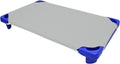 Daycare Cot Sheets 12-Pack Standard Size 23ft x 52ft - Microfiber