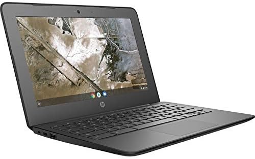 HP Chromebook 11a G6 EE: Compact Powerhouse for Students