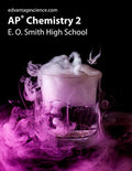 AP Chemistry 2: E. O. Smith High School - Custom Course