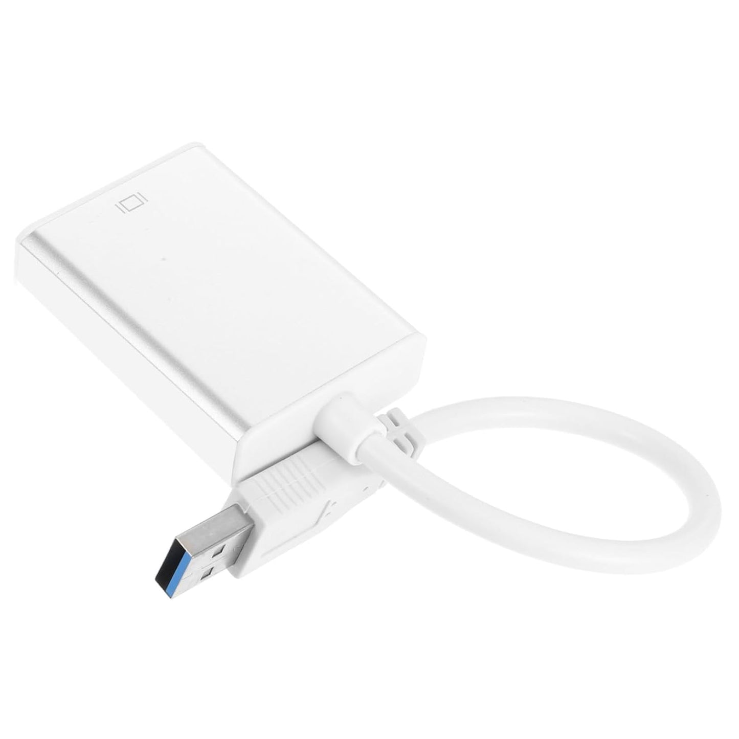 Laptop External Graphics Card Adapter - Boost Resolution!