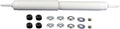 Gabriel Ultra Truck Front Shock Absorber G63615 - Smooth Ride Upgrade